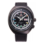 Orient Neo Classic Sports Limited Edition Automatic RA-AA0E07B19B Meeste K&auml;ekell