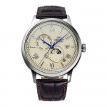 Orient Sun and Moon Automatic RA-AK0803Y30B Meeste K&auml;ekell
