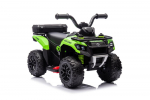 GTS1155 Roheline Elektriline Quad