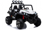 Elektriline Buggy Lastele S2588 Valge