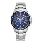 Swiss Alpine Military 7089.9135SAM Meeste K&auml;ekell Chronograph