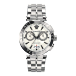 Versace VE1D00319 Aion Meeste K&auml;ekell Chronograph