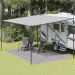 TELGIMATT 300 X 600 CM ANTRATSIITHALL JA VALGE
