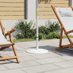 P&Auml;IKESEVARJU ALUS, VALGE, 45X45X30 CM, MALM