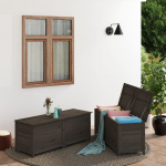 Aia padjakast, antratsiithall 150x50x56 cm nulupuit