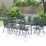 9-osaline aia s&ouml;&ouml;gim&ouml;&ouml;bli komplekt, antratsiithall, teras