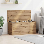 Hoiukast k&auml;sit&ouml;&ouml;tamm 100 x 42 x 46 cm tehispuit