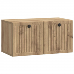 Rippuv TV kapp Artisan tamm 59,5 x 31 x 30 cm Tehispuit
