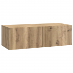 Rippuv TV kapp Artisan tamm 98 x 41 x 30 cm Tehispuit