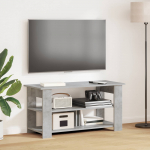 Teleri alus betoonhall 100 x 40 x 50 cm