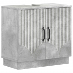 Vannitoa kraanikausi kapp HOORN Betoonhall 59,5 x 31,5 x 56 cm