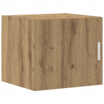 Seinekapp Artisan tamm 45 x 42,5 x 40 cm Tehispuit
