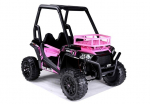 Elektriline pealeistutav Buggy JS360-1 Rose