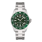 Swiss Alpine Military GMT 7052.1134SAM Meeste K&auml;ekell