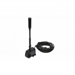 Purskkaevu pump 3 otsikut 1000 l/h
