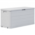 Aia hoiukast 280 l, helehall