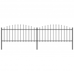Aed teravatipuline, teras, (0,5&ndash;0,75) x 3,4 m, must