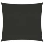 Oxford-kangast p&auml;ikesepuri, kandiline, 3 x 3 m, antratsiithall
