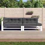 Euroaluse istmepadjad 5 tk, antratsiithall, kangas