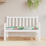 Aiapingi istmepadi, mitmev&auml;rviline, 120 x 50 x 7 cm, kangas