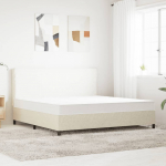 Bonnell vedrumadrats, keskmine k&otilde;vadus, 180 x 200 cm