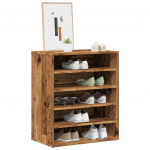 KINGAKAPP OLD WOOD 60X35X70 CM ENGINEERED WOOD