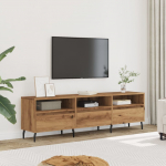 TELERIKAPP ARTISAN TAMM 150X30X44,5 CM EHITUSPUIT