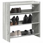 Kingariiul, hall sonoma tamm, 60 x 25 x 62 cm, tehispuit
