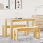 3-OSALINE S&Ouml;&Ouml;GILAUAKOMPLEKT "PANAMA", M&Auml;NNIPUIT