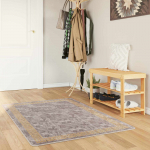Vaip R&auml;tikutoru MARSA Hall 80 x 100 cm Pol&uuml;ester ja PVC