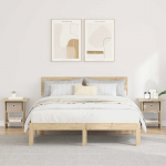 &Ouml;&ouml;kapp sahtliga 2 pcs Sonoma tamm 41 x 40 x 45 cm Tehispuit