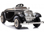 Laste Elektriauto Mercedes 540K Must