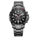 Roamer Rimini 861837445520 Meeste K&auml;ekell Chronograph