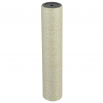 Kasside kraapimispost 8 x 40 cm 10 mm beež