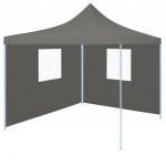 Kokkupandav pop-up peotelk 2 k&uuml;lgseinaga 3 x 3 m antratsiithall