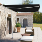 ISESEISEV AUTOMAATNE VARIKATUS 300 X 250 CM, ANTRATSIITHALL