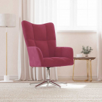 Puhketool, veinipunane, samet