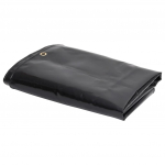 Present, 650 g/m&sup2;, 1,5 x 6 m, must