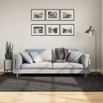 Vaip "istan", k&otilde;rge narmaga, l&auml;ikiv, antratsiithall, 160x230 cm