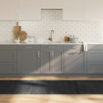 VAIP, RISTK&Uuml;LIKUKUJULINE, HALL, 80 X 300 CM, BAMBUS