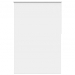 PIMENDAV RULOO VALGE 145X230 CM KANGA LAIUS 141,6 CM POL&Uuml;ESTER