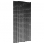 PUTUKAUKSE KARDIN TUMEHALL 90X220 CM BAMBUS