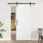 Liuguks valge 83 x 202 cm m&auml;nnipuit