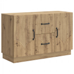 K&otilde;ide sahtliga Artisan tamm 89 x 34,5 x 57 cm Tehispuit