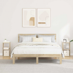 &Ouml;&ouml;kapp sahtliga 2 pcs Sonoma tamm 25,5 x 22 x 49,5 cm Tehispuit