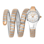 Just Cavalli Signature Snake Ravenna JC1L271M0065 Naiste K&auml;ekell