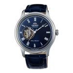 Orient Open Heart Automatic FAG00004D0 Meeste K&auml;ekell