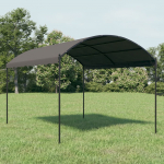 Varjualune 3 x 4 m antratsiithall
