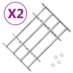 REGULEERITAVAD TURVATRELLID AKENDELE 2 TK 1000&ndash;1500 MM