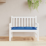 Aiapingi istmepadi, sinine, 120x50x7 cm, oxford-kangas